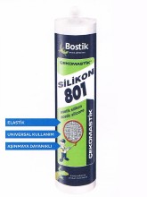 Çekomastik 801