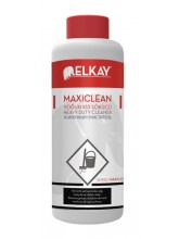 MAXICLEAN VHT62