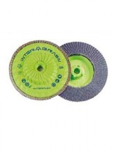 SC Flap Disk Zımparalar